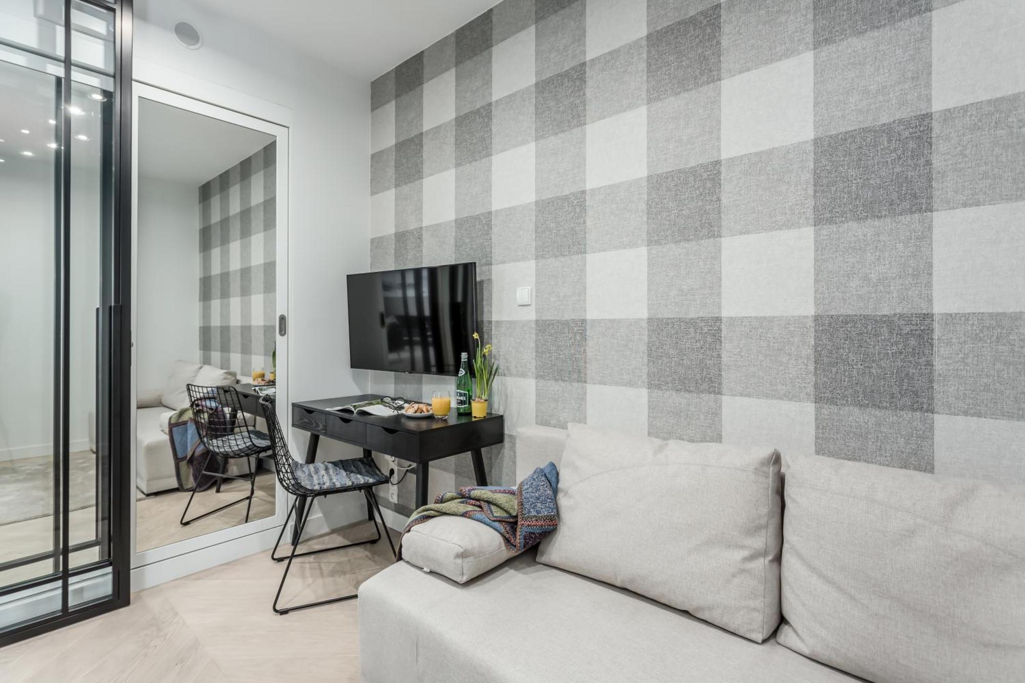 Apartamenty Deo Plaza By Rent Like Home Gdańsk Kültér fotó