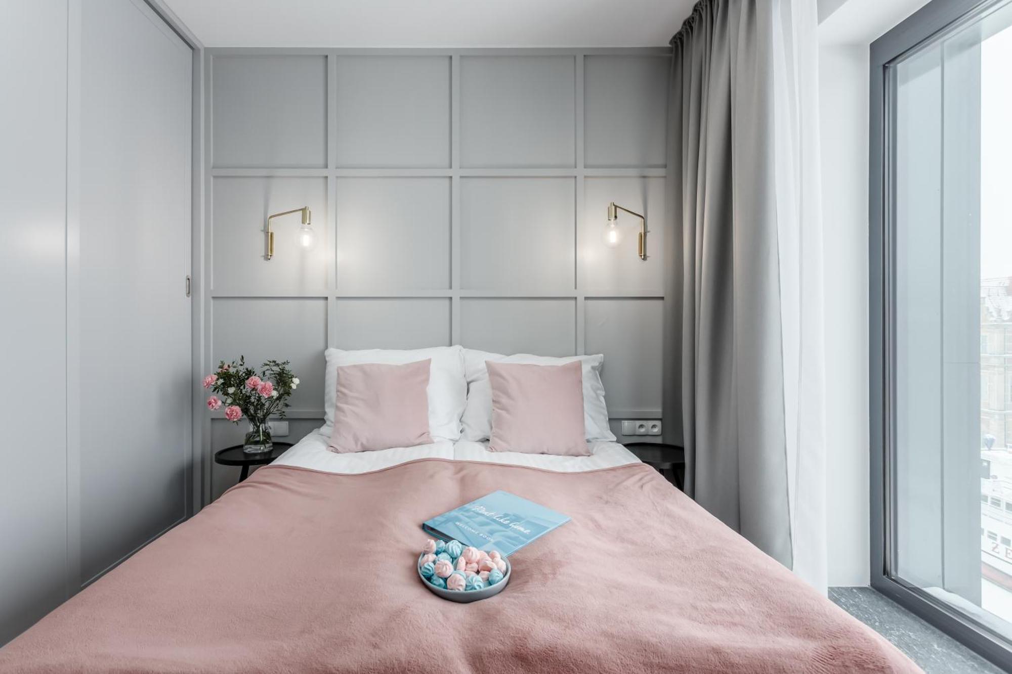 Apartamenty Deo Plaza By Rent Like Home Gdańsk Kültér fotó