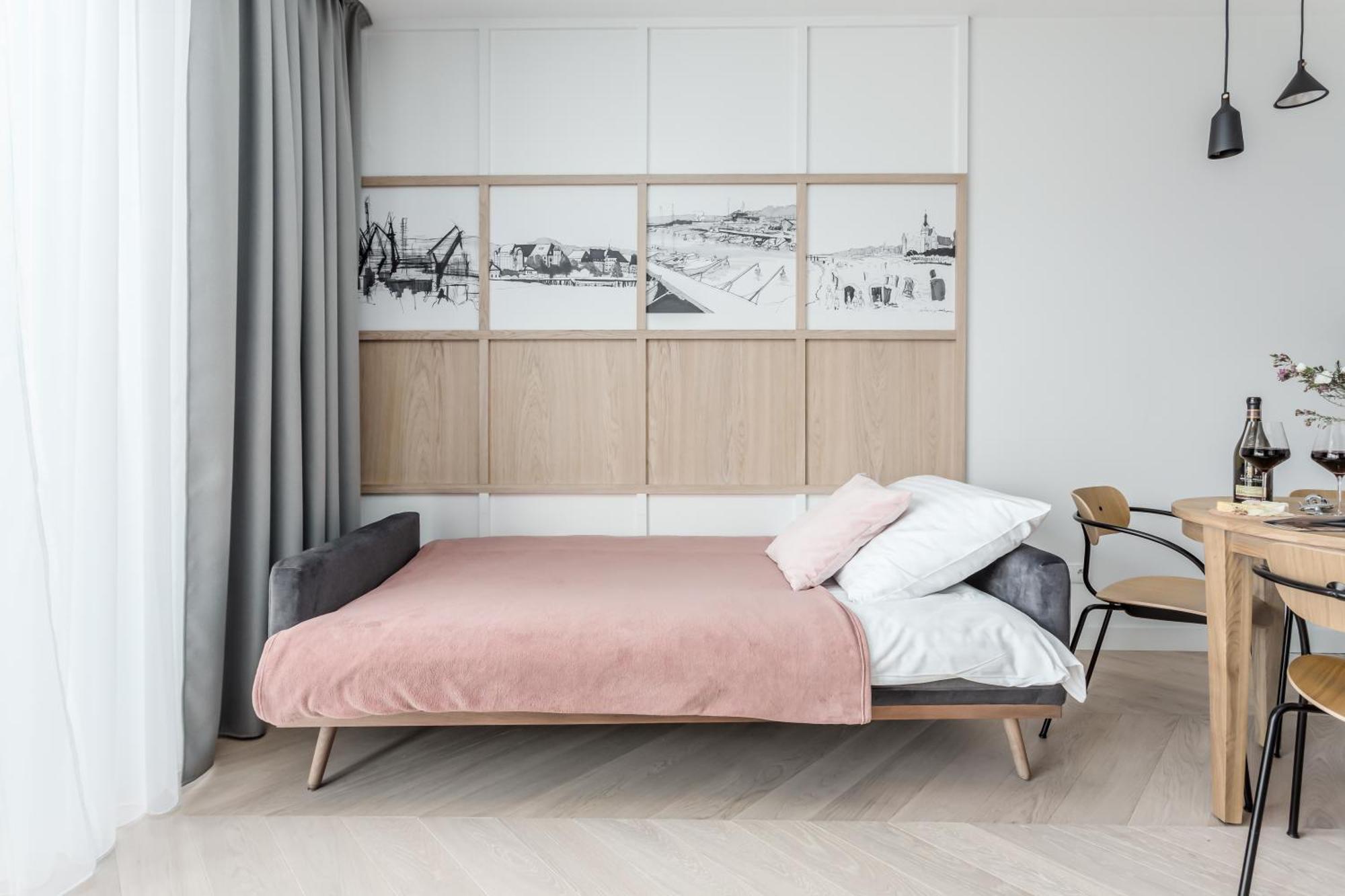 Apartamenty Deo Plaza By Rent Like Home Gdańsk Kültér fotó